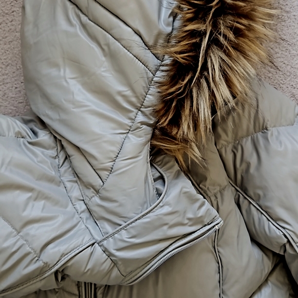 Calvin Klein Performance women's puffer - Picture 5 of 12